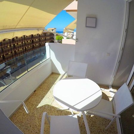 로스크리스티아노스 Edificio Abora 아파트 외부 사진