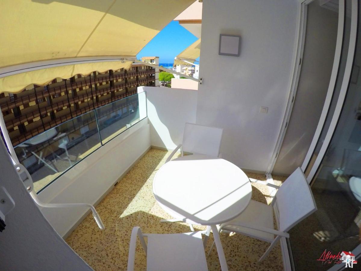 로스크리스티아노스 Edificio Abora 아파트 외부 사진